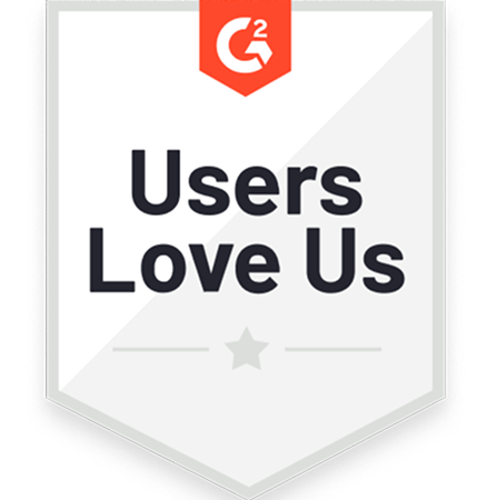 Users Love Us