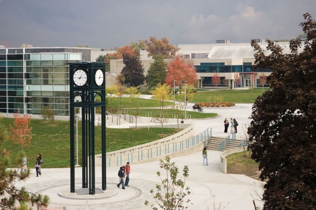 Hudson Valley Community College Automates Procurement With Unimarket