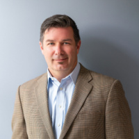 Andy Waligowski, Unimarket Regional Sales Director