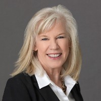 Cynthia Jodis, regional Director