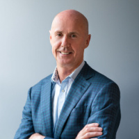 Peter Kane, Unimarket CEO