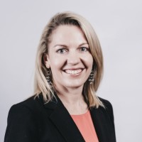Hayley Kudra, Unimarket Australia Operations Manager